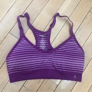 Danskin Sports Bra